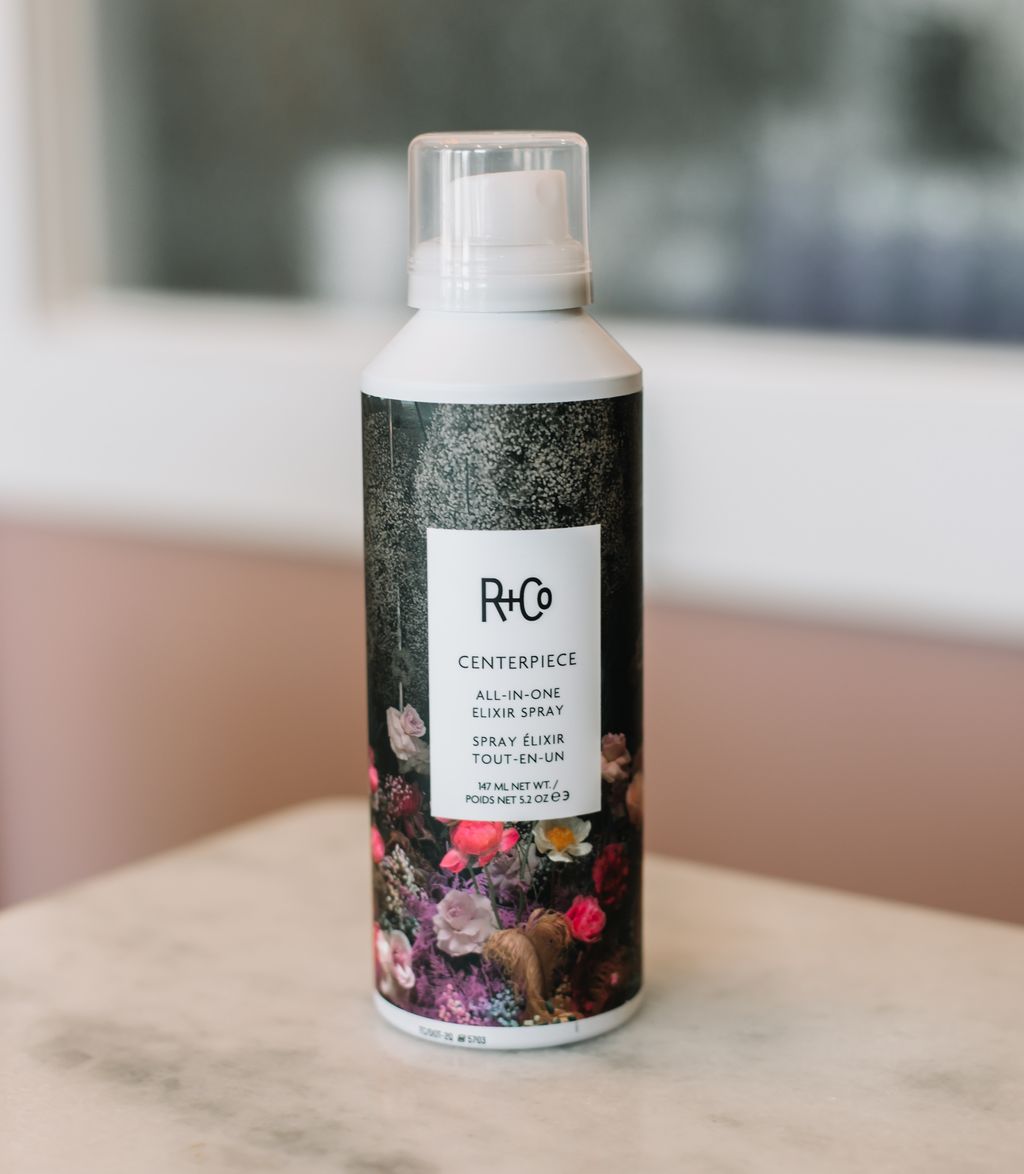 Centerpiece All-In-One Elixir Spray