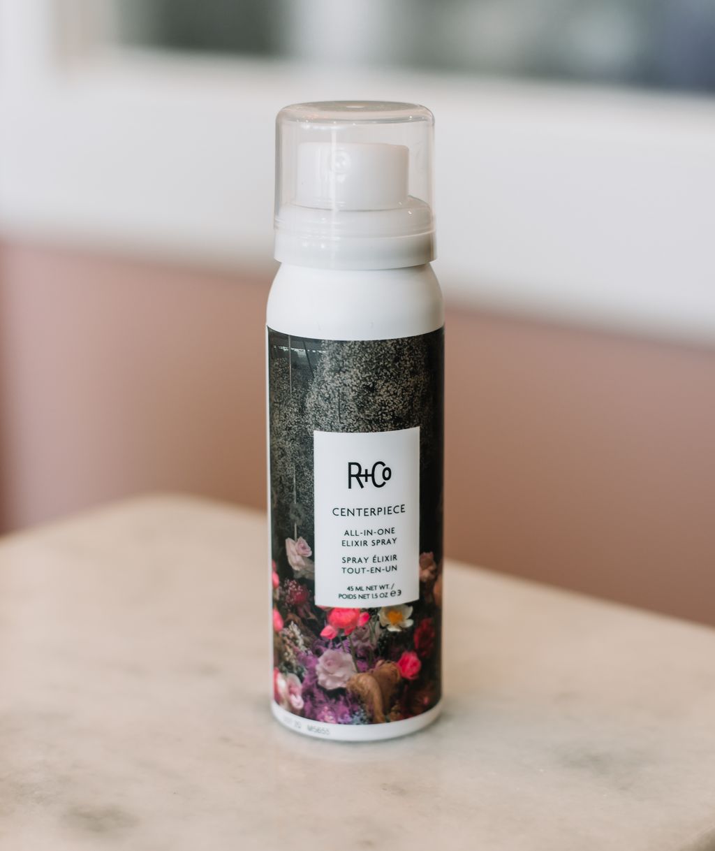 Centerpiece All-In-One Elixir Mini