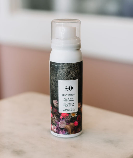 Centerpiece All-In-One Elixir Mini