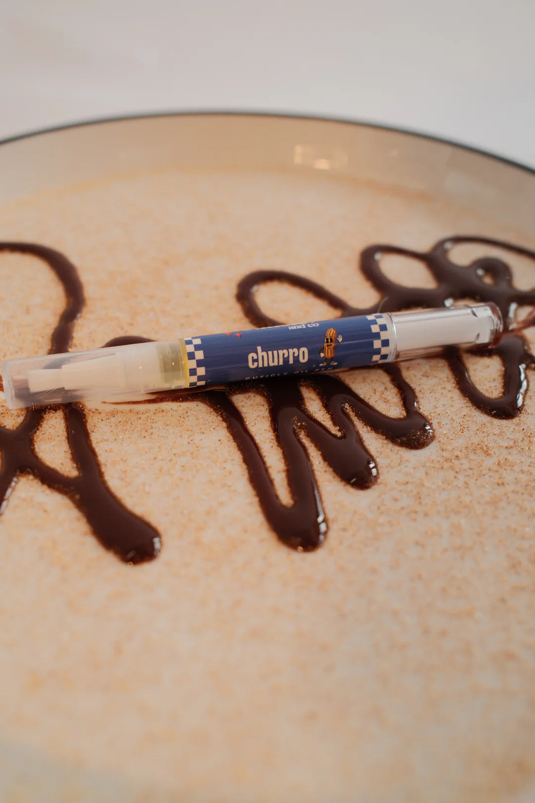 Cuticle & Co - Cuticle Oil Pen