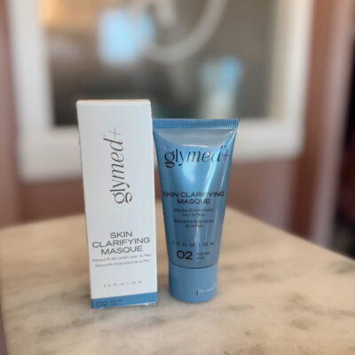 Skin Clarifying Masque