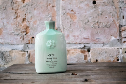 Cleansing Creme For Moisture and Control