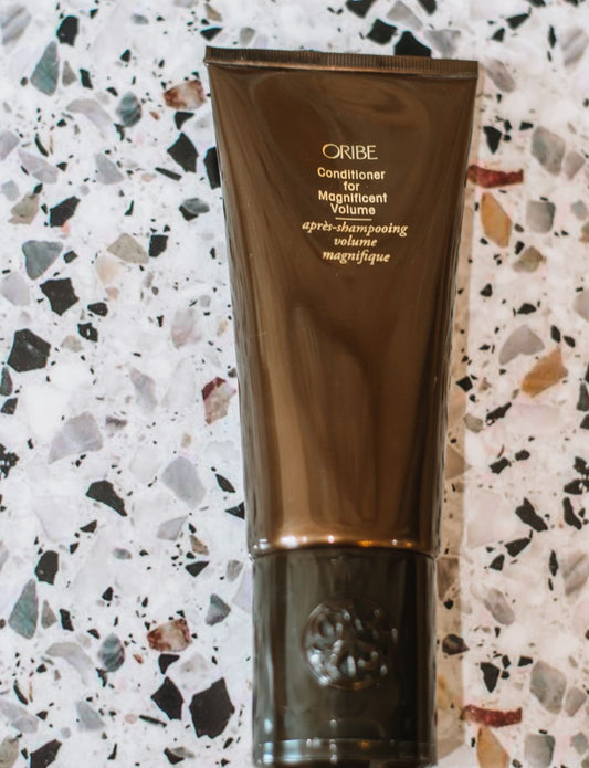 Conditioner For Magnificent Volume