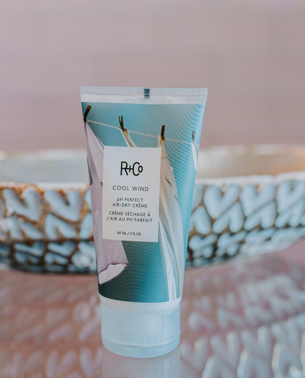 Cool Wind pH Perfect Air-Dry Creme