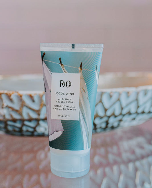 Cool Wind pH Perfect Air-Dry Creme