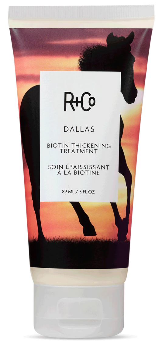Dallas Biotin Thickening Treatment