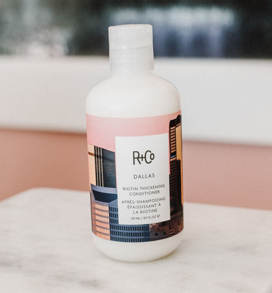 Dallas Biotinn Thickening Conditioner