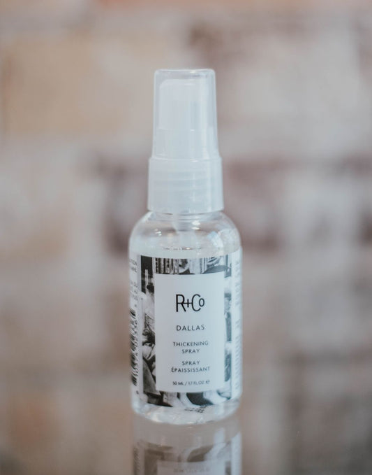 Dallas Thickening Spray Mini