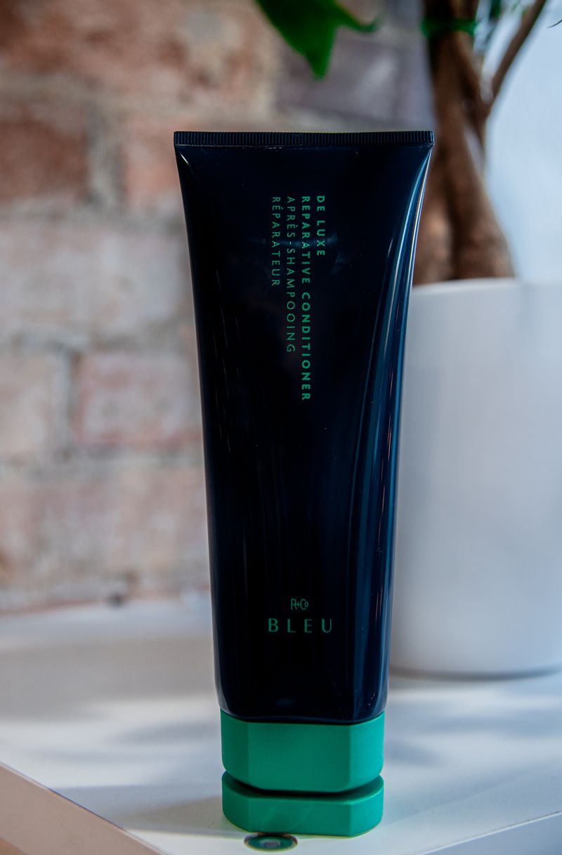 De Luxe Reparative Conditioner