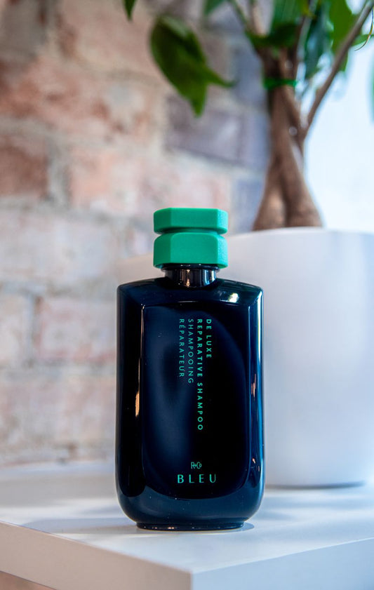 De Luxe Reparative Shampoo