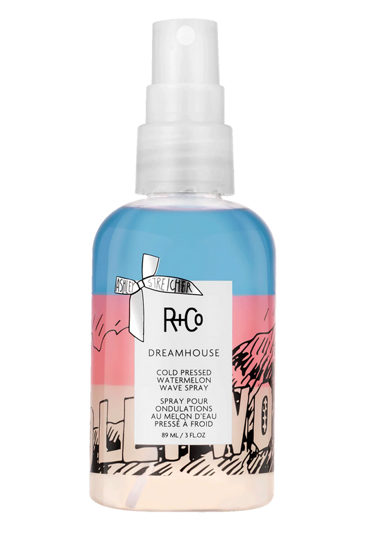 Dreamhouse Cold Pressed Watermelon Wave Spray