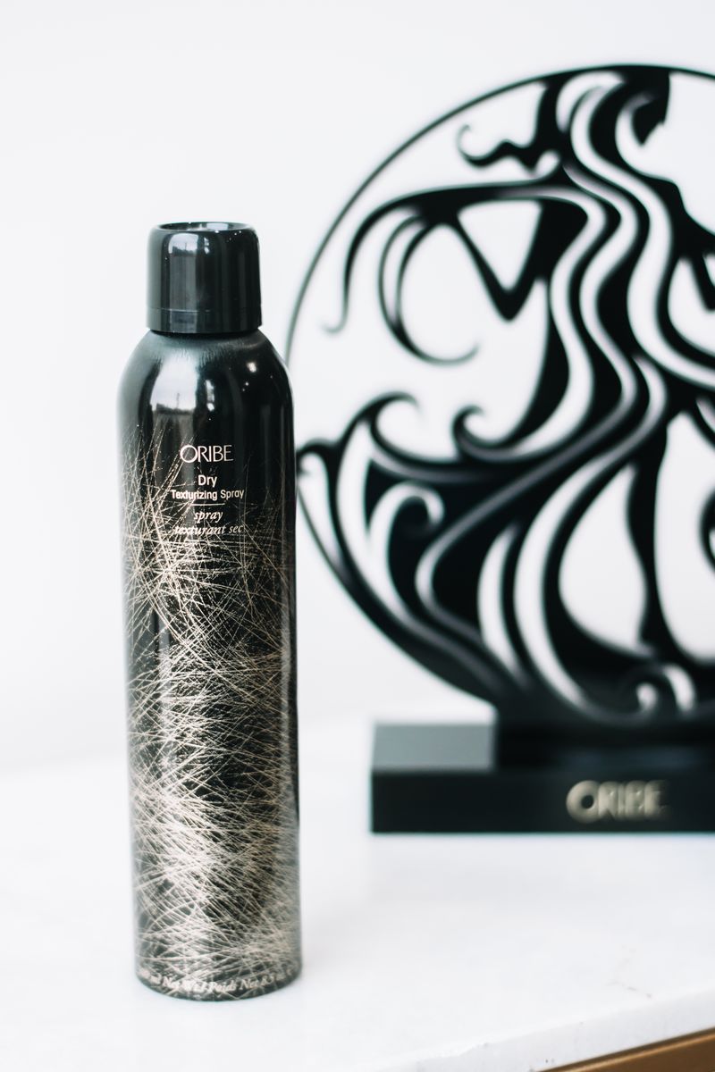 Dry Texturizing Spray