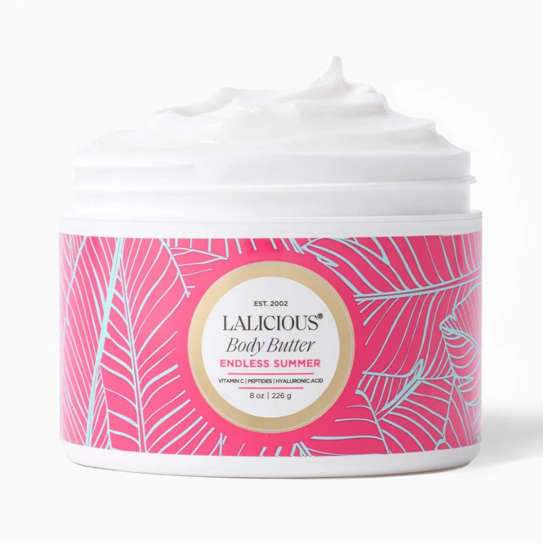 Lalicious Body Butter