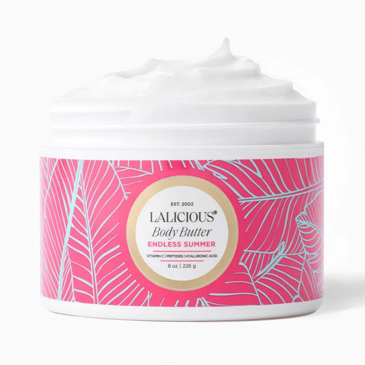 Lalicious Body Butter