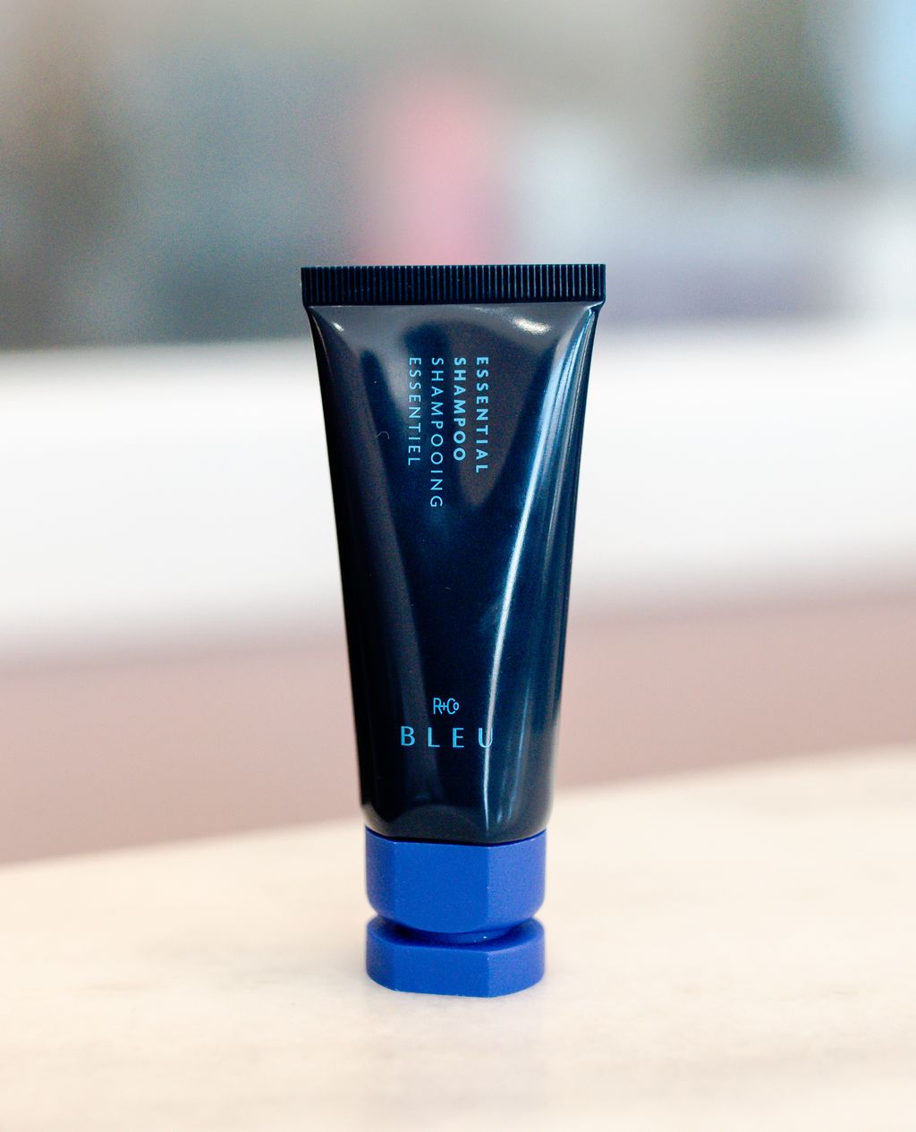 Essential Shampoo Mini