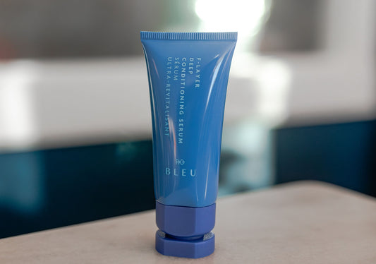 F-Layer Deep Conditioning Serum Mini