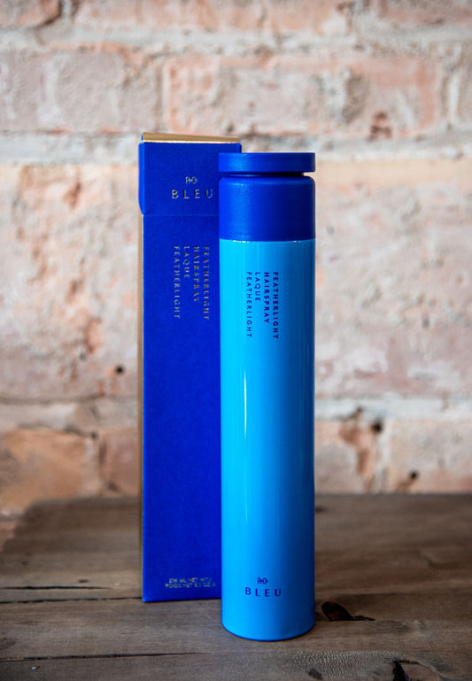 Featherlight Hairspray