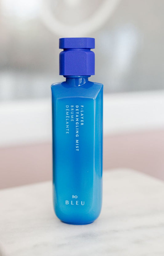 F-Layer Detangling Mist