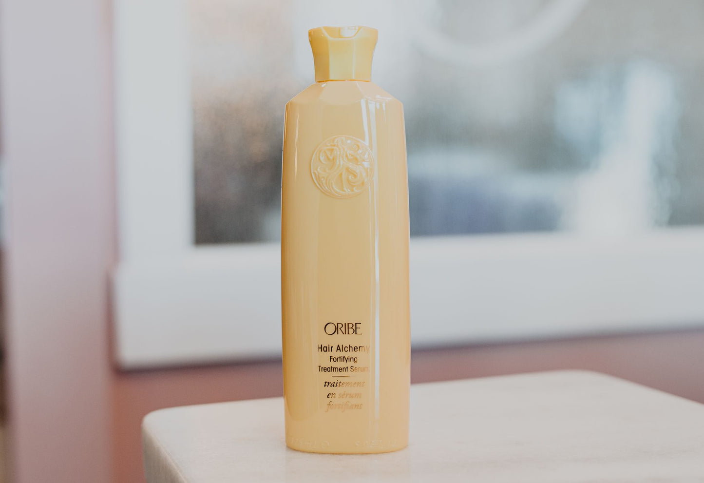 Hair Alchemy Fortifying Treatment Serum