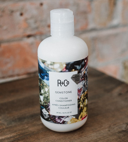 Gemstone Color Conditioner