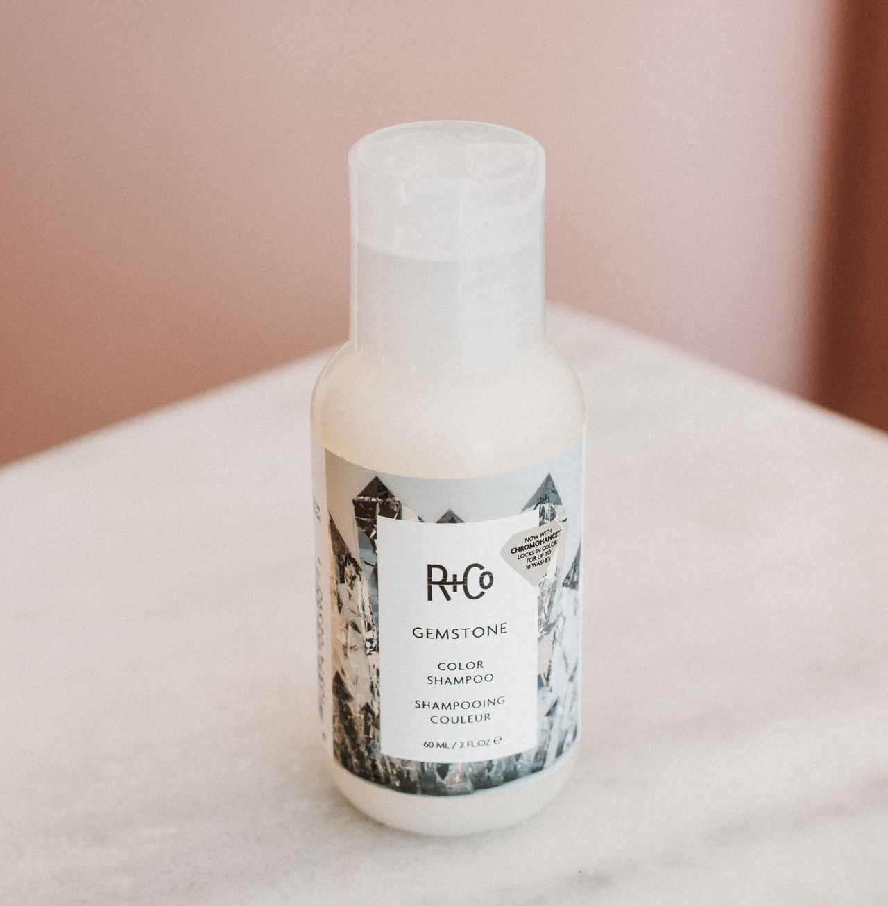 Gemstone Color Shampoo Mini