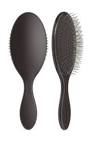 Glow Beauty - The Detangling Brush