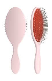 Glow Beauty - The Detangling Brush
