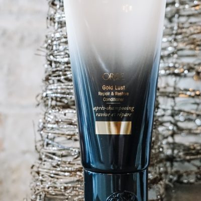 Gold Lust Repair and Restore Conditioner