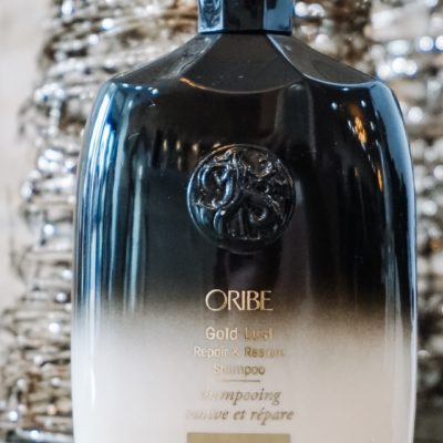 Gold Lust Repair and Restore Shampoo