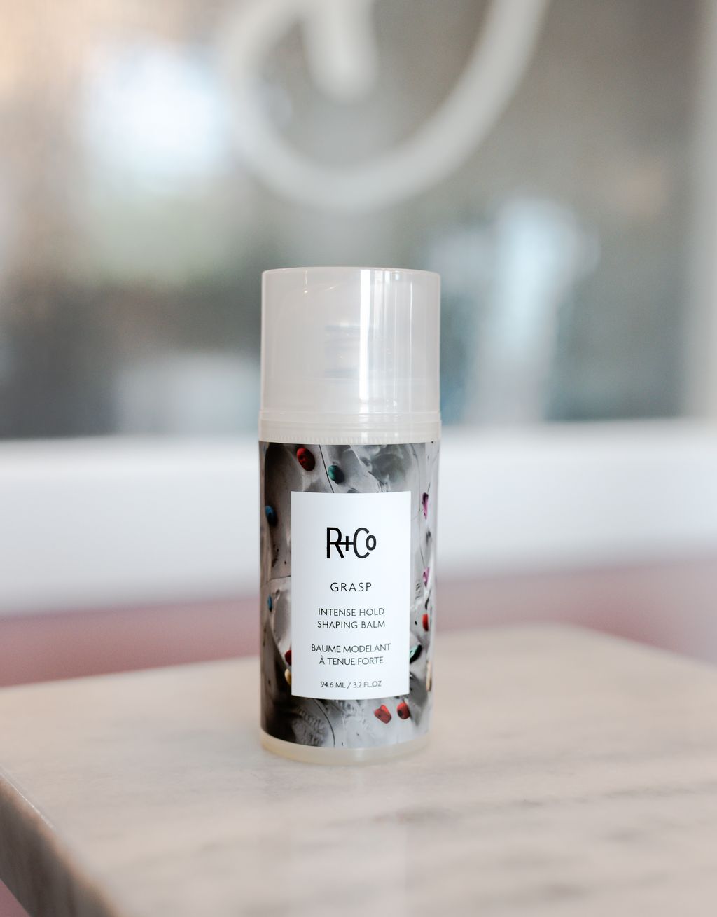 Grasp Intense Hold Shaping Balm