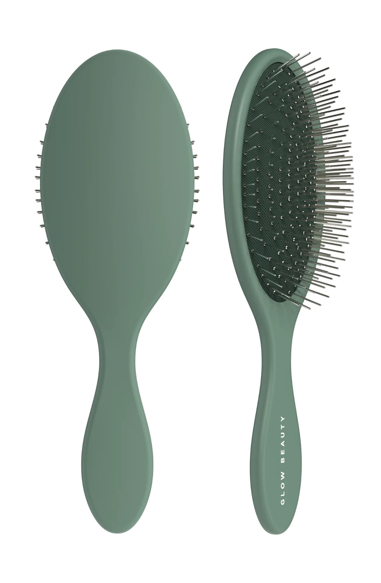 Glow Beauty - The Detangling Brush