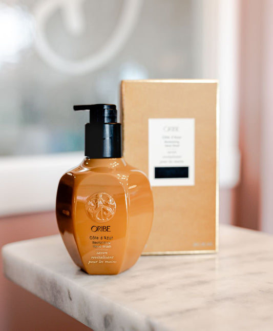 Cote d'Azur Revitalizing Hand Wash