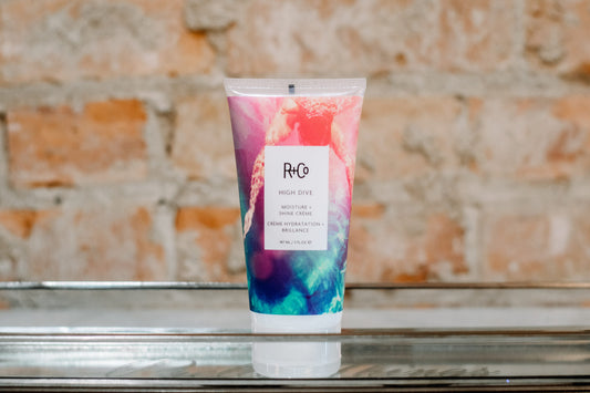 High Dive Moisture + Shine Creme Mini