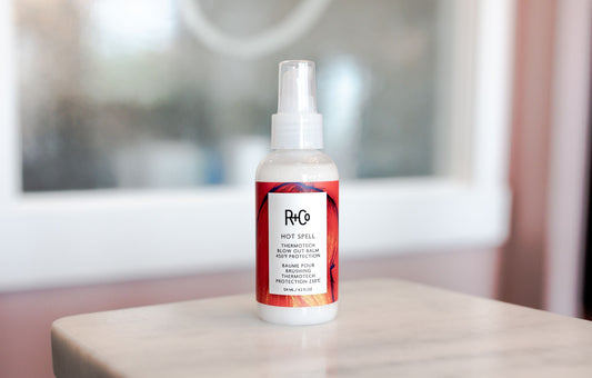 Hot Spell Thermotech Blow Out Balm