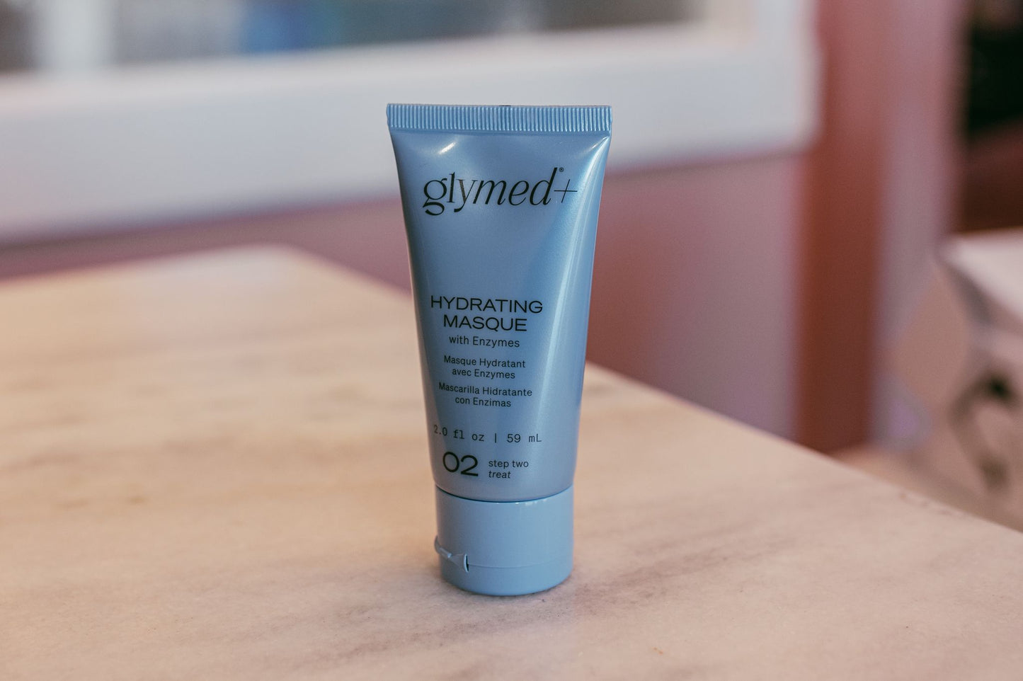 Hydrating Masque