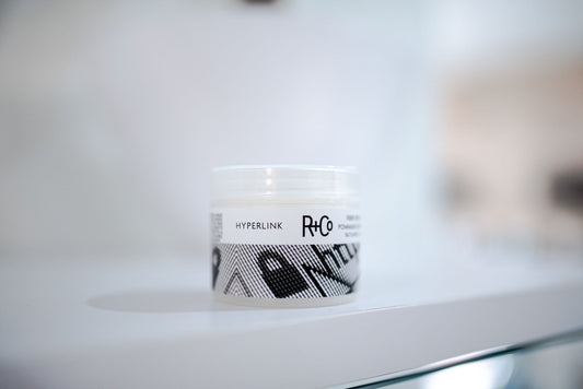 Hyperlink Fiber Stretch Pomade