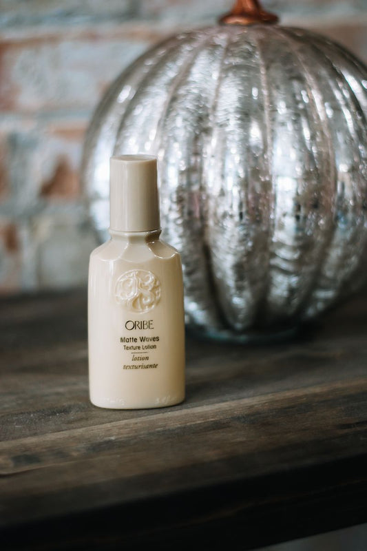 Matte Waves Texture Lotion