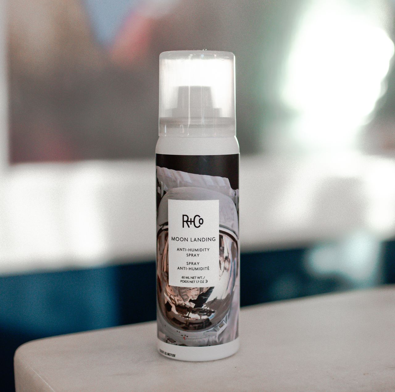 Moon Landing Anti-Humidity Spray Mini