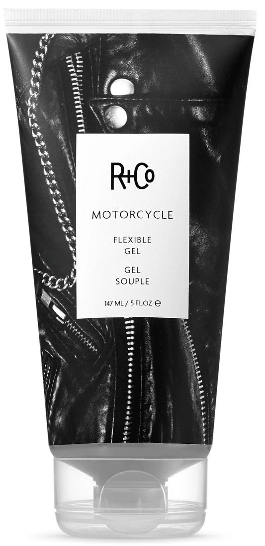 Motorcycle Flexible Gel