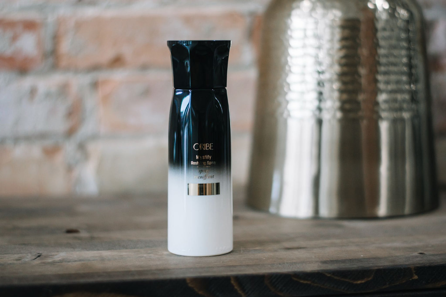 Mystify Restyling Spray