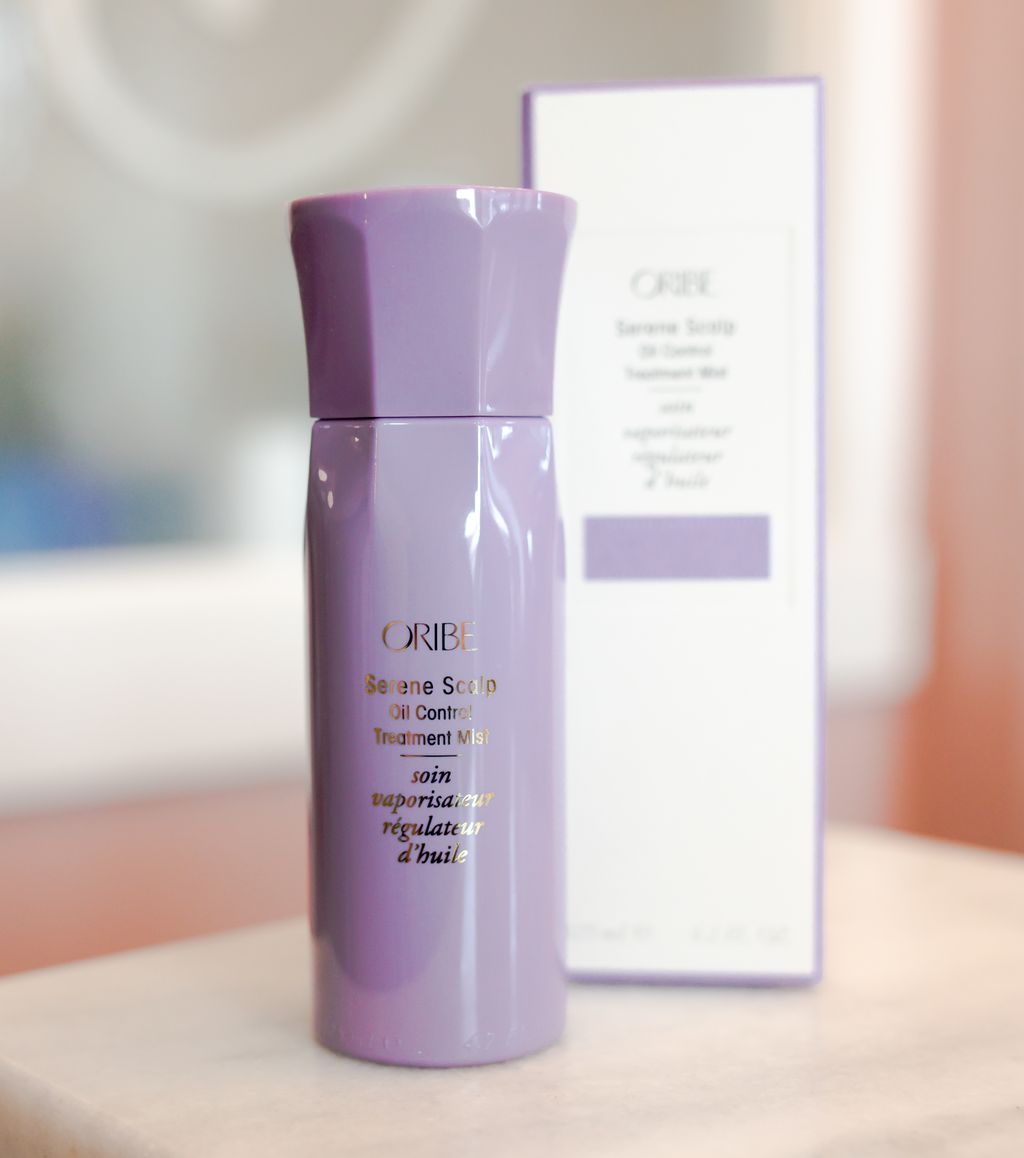 Serene Scalp Oil Control Treatment Mist