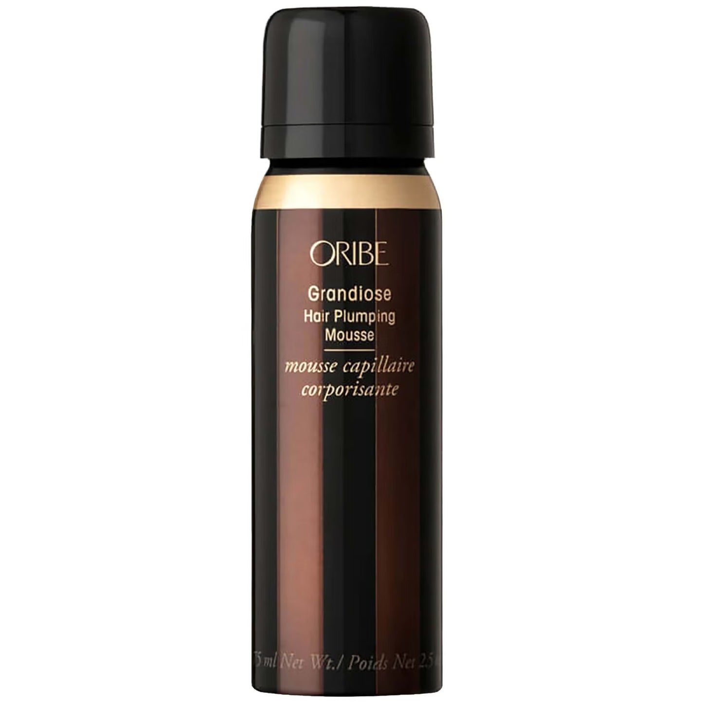 Grandiose Hair Plumping Mousse Mini