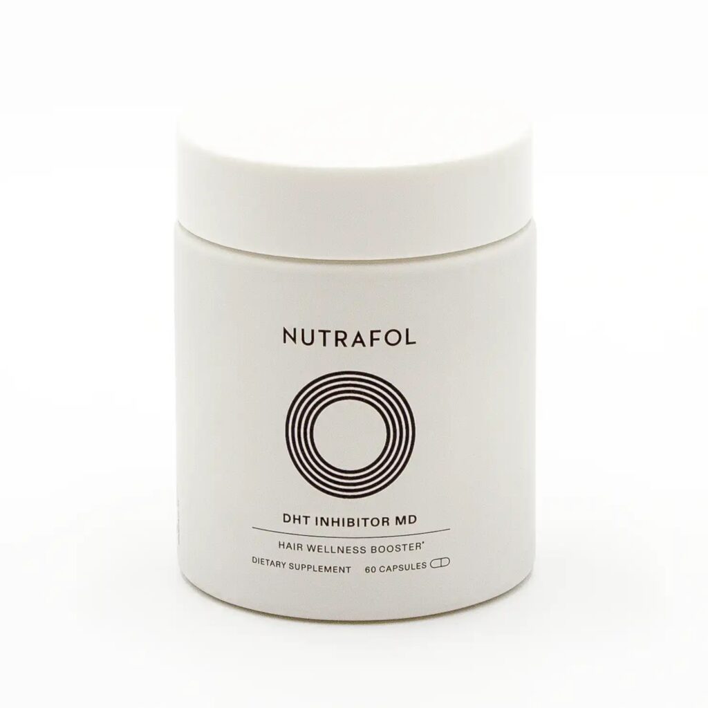Nutrafol DHT Inhibitor MD
