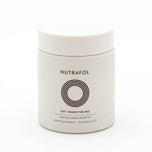 Nutrafol DHT Inhibitor MD