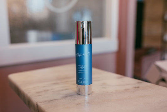 Oxygen Cream