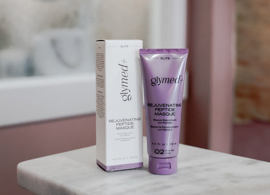 Rejuvenating Peptide Masque