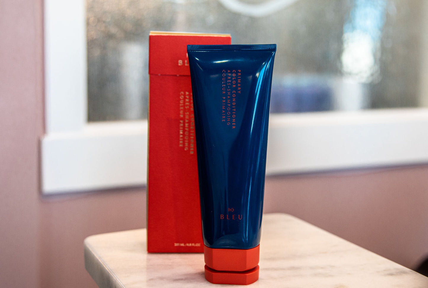 Primary Color Conditioner Mini