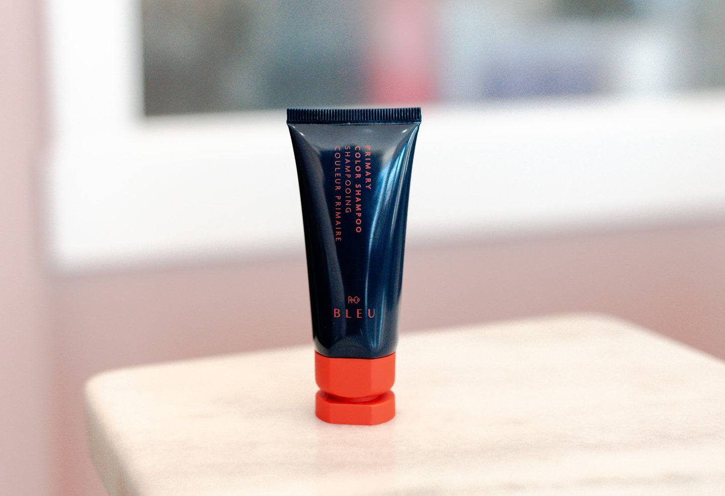 Primary Color Shampoo Mini