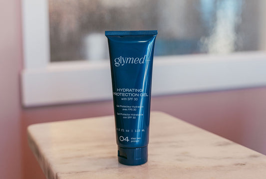 Hydrating Protection Gel with SPF 30