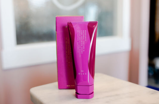 Rebounce Natural Texture & Curl Defining Creme
